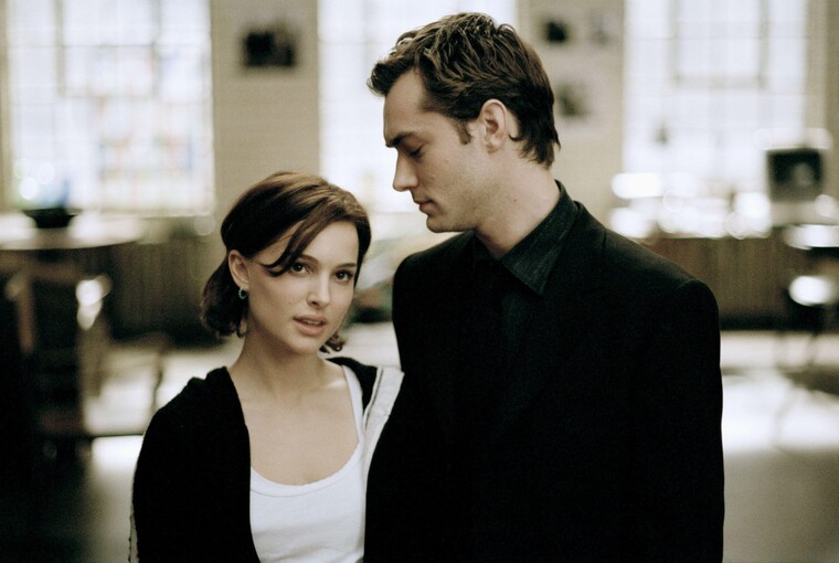 [클로저] 스틸컷&nbsp;©alamy