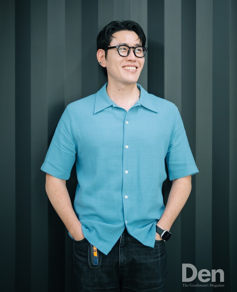 진준화<br>· 핀즐 대표