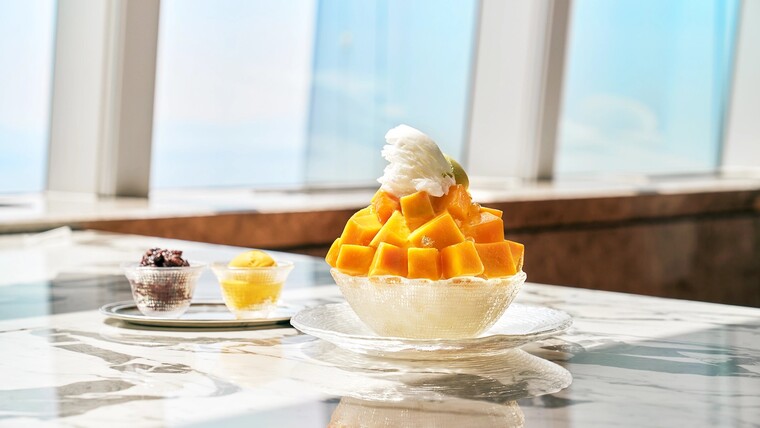 ⓒ시그니엘 서울<br>