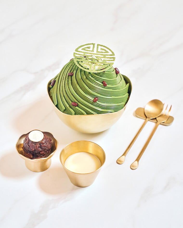 ⓒ포시즌스 호텔 서울<br>