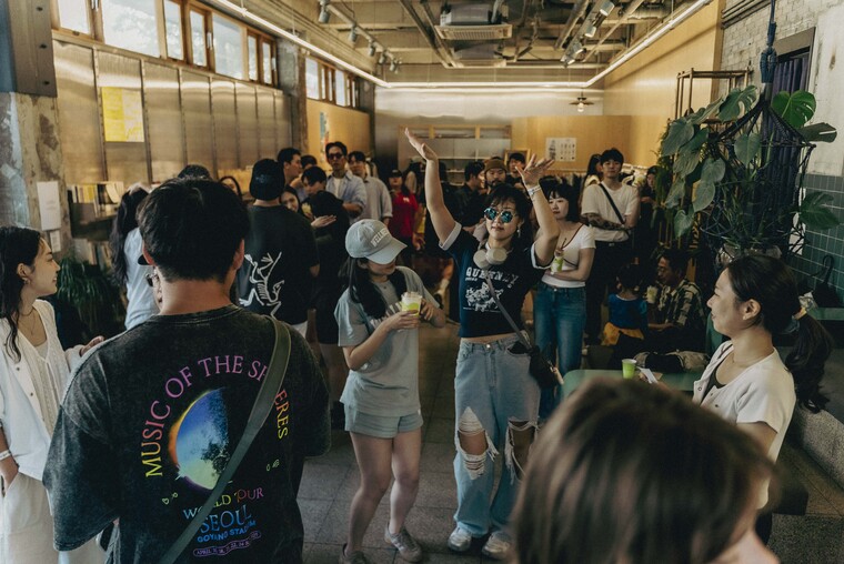 ⓒ서울모닝커피클럽<br>