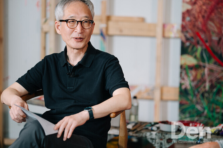 김정락<br>미술사학자<br>'미술의 불복종' 저자