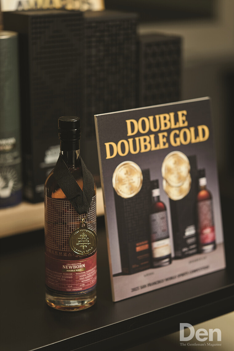 크래프트브로스 콜라보레이션 뉴본<br>