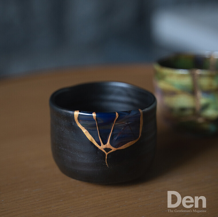 © Millennium Gallery Japan(製作: 中野拓)<br>