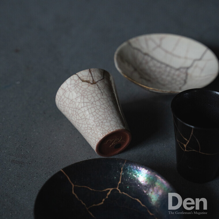 © Millennium Gallery Japan(製作: 中野拓)<br>